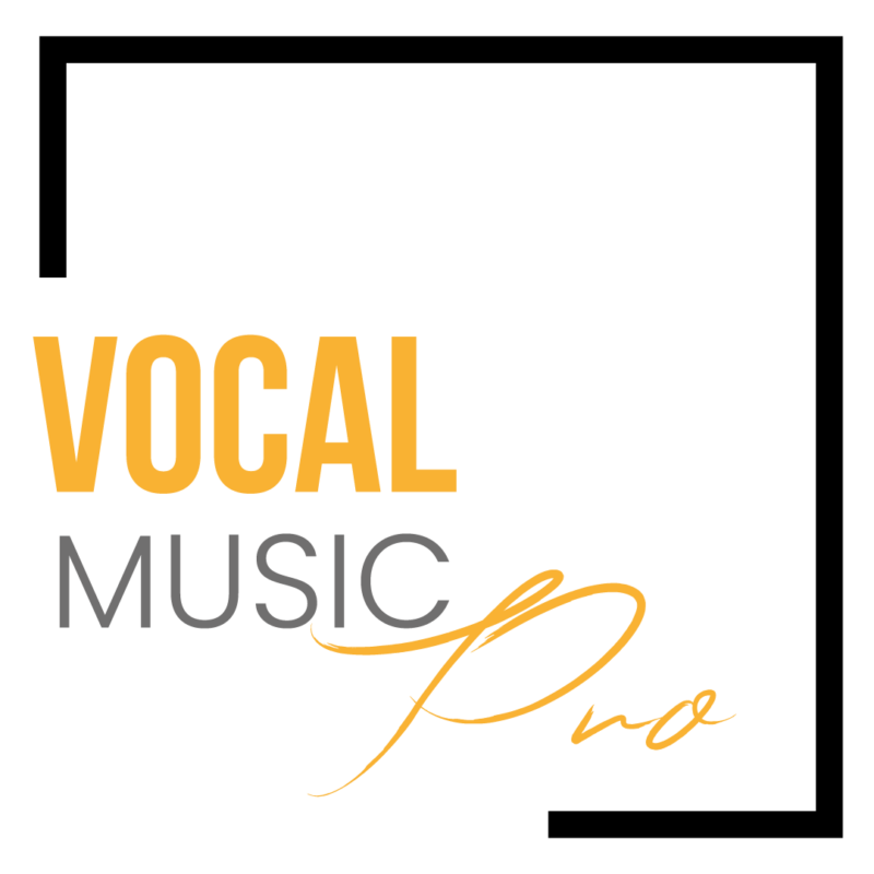 vocal music pro